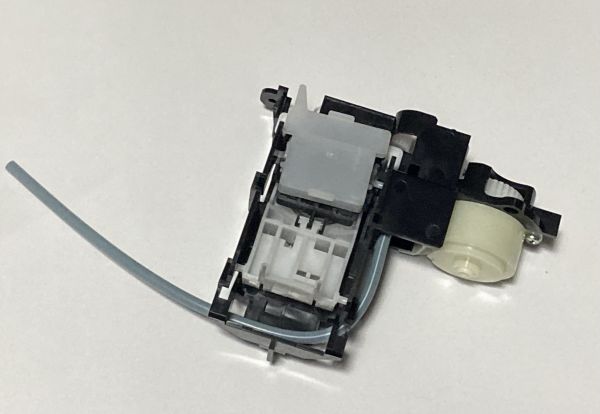 Помпа Epson 1552783 INK SYSTEM ASSY;CB57;ASP;EPPI, для Stylus Photo P50, T59, L800