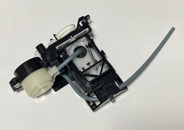 Помпа Epson 1552783 INK SYSTEM ASSY;CB57;ASP;EPPI, для Stylus Photo P50, T59, L800