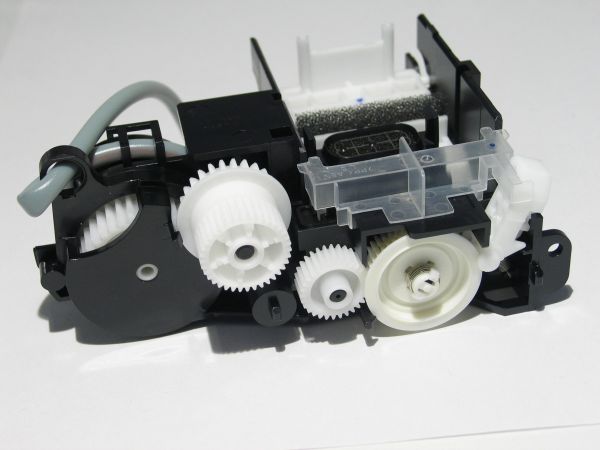 Помпа Epson 1508339 INK SYSTEM ASSY.,  для Stylus TX210/TX219 (518-1508339)