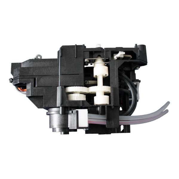 Помпа Epson 1555374 Pump Assembly, Stylus Photo R1390/R1400 (521-1555374)