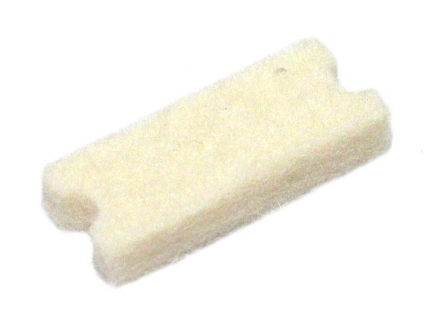 Прокладка Epson F334005140 OIL PAD, для Epson FX-1050 (552-F334005140)