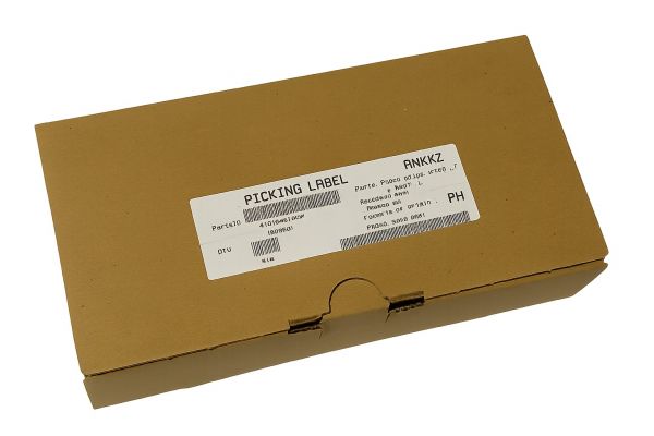 Прижимна планка Epson Paper Guide UPPER LEFT ASSY для L3110 (1919901)