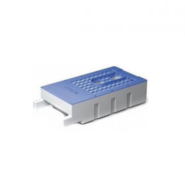 Резервуар OEM Epson C13T619300 для SC-T3000/ 5000/ 7000, з чіпом (T6193)