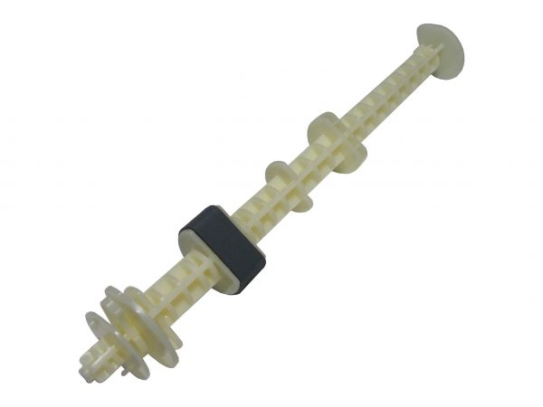Ролик Epson 1466932 захвату паперу, на осі в зборі, SHAFT ROLLER,LD ASSY; C691;EPPI для Epson Stylus Photo R390 / R285 / R295 / R290 / R270 / P50 / T50 / T59 / R360 / L800 /