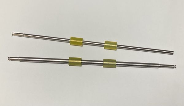 Ролик Fujitsu Feed Roller Exit Roller комплект PA03630-Y210 PA03630-Y215 для fi-6130 fi-6230 fi-6140 fi-6240 (PA03540-Y075)