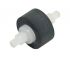 Ролик HP C2124-60116 LOWER PINCH ROLLER