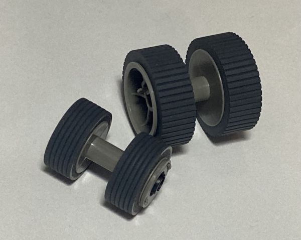 Ролик захвата паперу Fujitsu PA03540-0001 комплект ROLLER KIT для fi-6130/6230/6125/6225/IX500 (PA03540-0002)