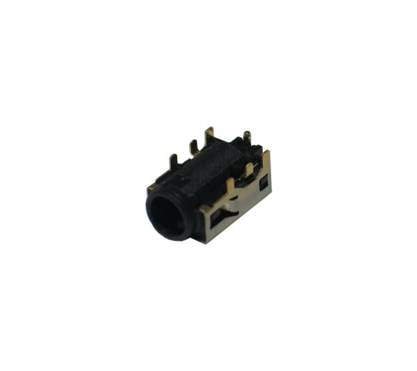 Роз'єм DC Power Jack ASUS X553MA