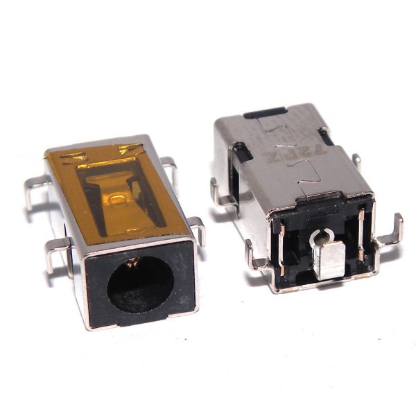 Роз'єм DC Power Jack LENOVO 100-14IBD (100-15IBD)