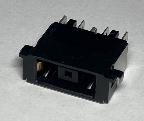 Роз'єм DC Power Jack LENOVO Y530 (DCPOWERIN-Y7000)