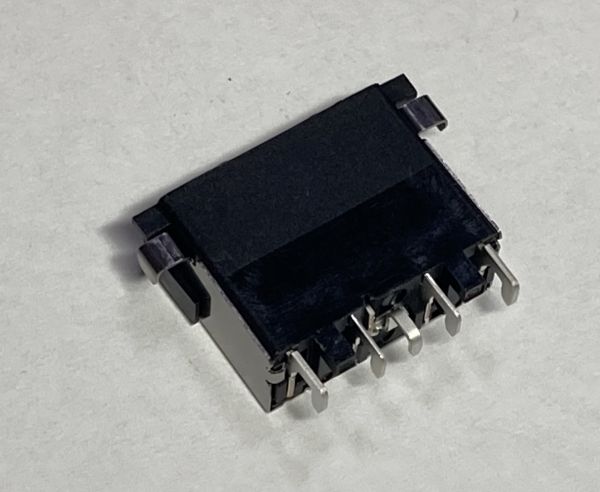 Роз'єм DC Power Jack LENOVO Y530 (DCPOWERIN-Y7000)