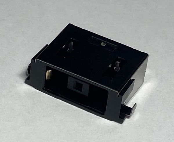 Роз'єм DC Power Jack LENOVO Y530 (DCPOWERIN-Y7000)