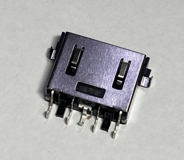 Роз'єм DC Power Jack LENOVO Y530 (DCPOWERIN-Y7000)