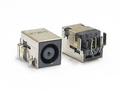 Роз'єм DELL DC Power Jack для E5410, E5510
