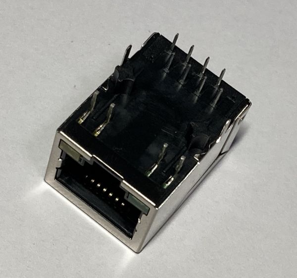 Роз'єм HanRun RJ45 (HR911103A)