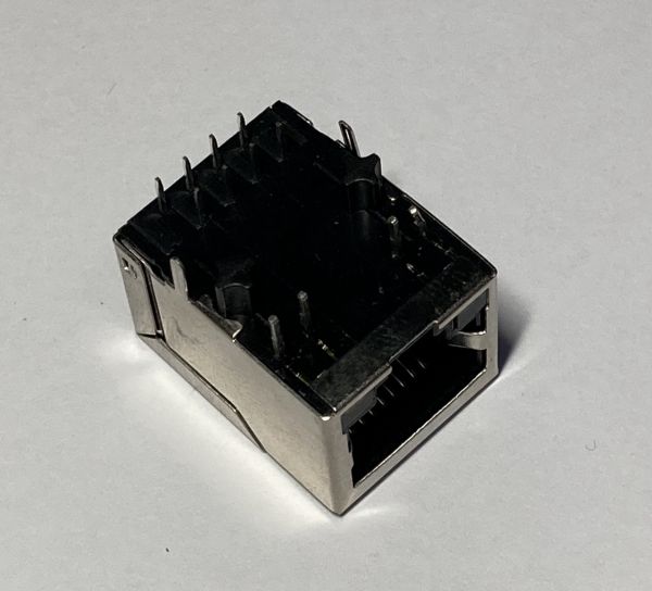 Роз'єм HanRun RJ45 (HR911105A)