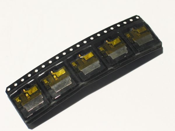 Роз'єм LENOVO B580 Audio Jack