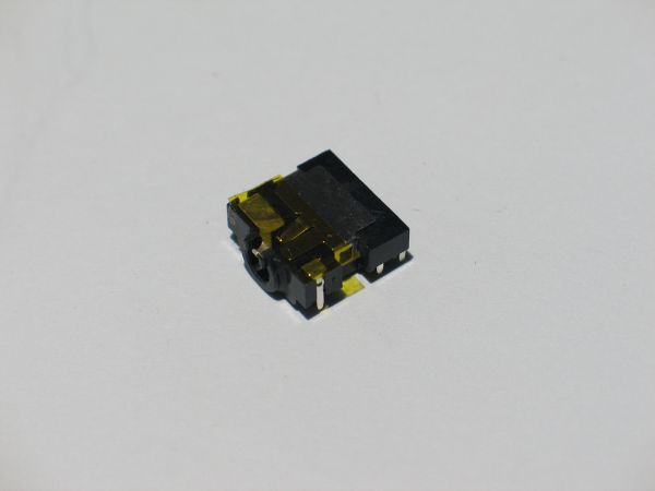Роз'єм LENOVO B580 Audio Jack