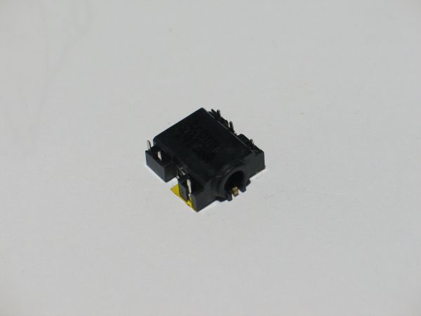 Роз'єм LENOVO B580 Audio Jack