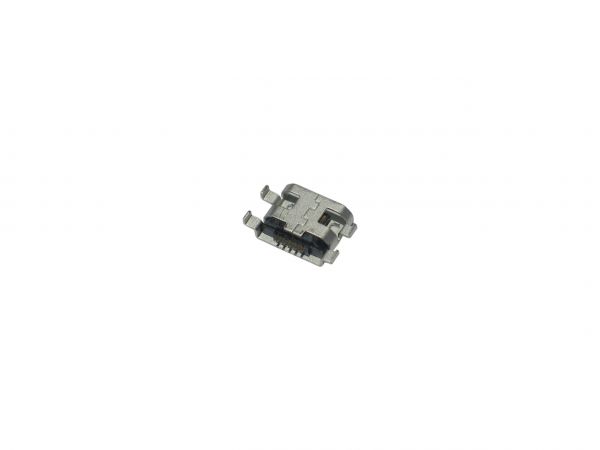 Роз'єм LENOVO micro USB для Lenovo S6000, Yoga 8, 10 (KZMU021)