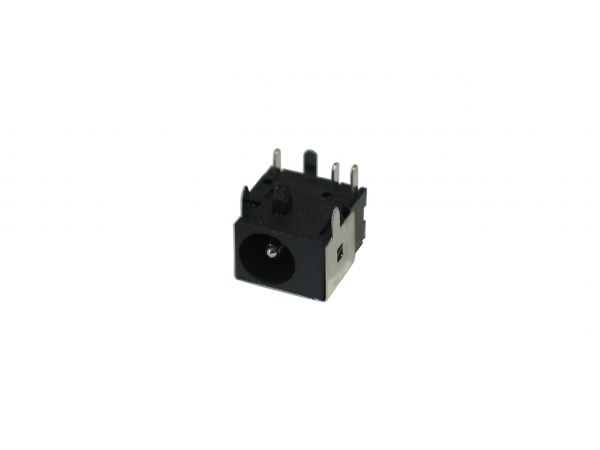Роз'єм OEM DC Power Jack для ноутбуків HP Compaq 620, 625