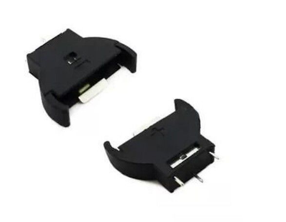 Роз'єм OEM Socket CR2032