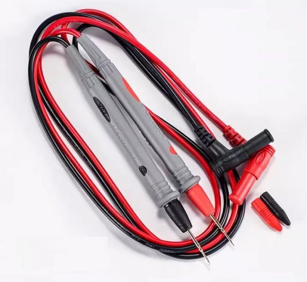 Щуп OEM 20A 108 см, для мультиметра (N00526)