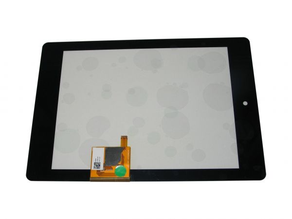 Сенсорний екран Acer A1-810 7.9", black (1080FQ1Q2.0)