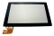 Сенсорний екран ASUS 69.10I21.G03 для EeePad Transformer TF300, TF300T, 10.1" Touch Screen