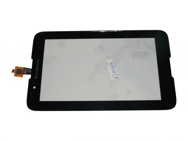 Сенсорний екран LENOVO A3300 black (AP070207)