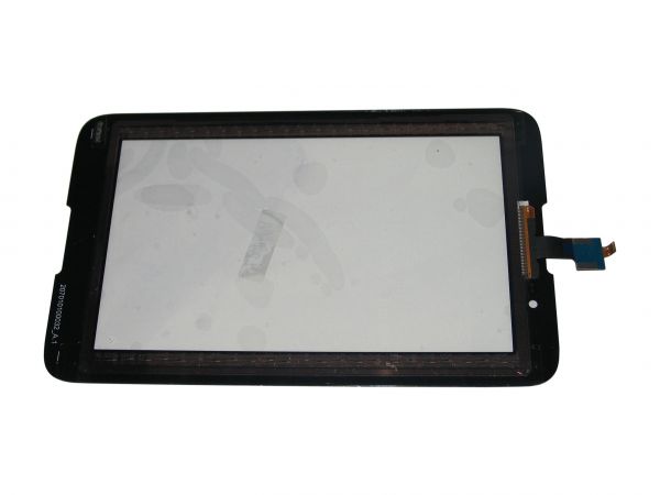 Сенсорний екран LENOVO A3300 black (AP070207)