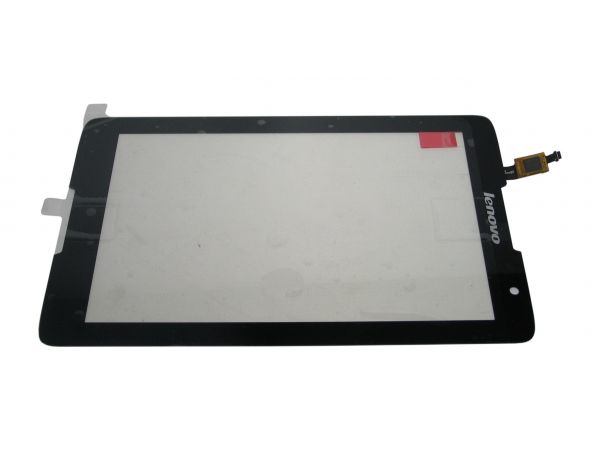 Сенсорний екран LENOVO A8-50 Touch Screen Digitizer для Lenovo A5500, black (MCF-080-1235-V4)
