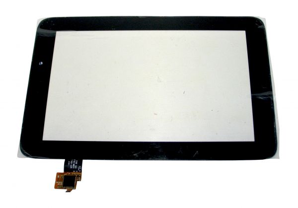 Сенсорний екран LENOVO MCY-070-0388-V5.0 для Lenovo A2107, black