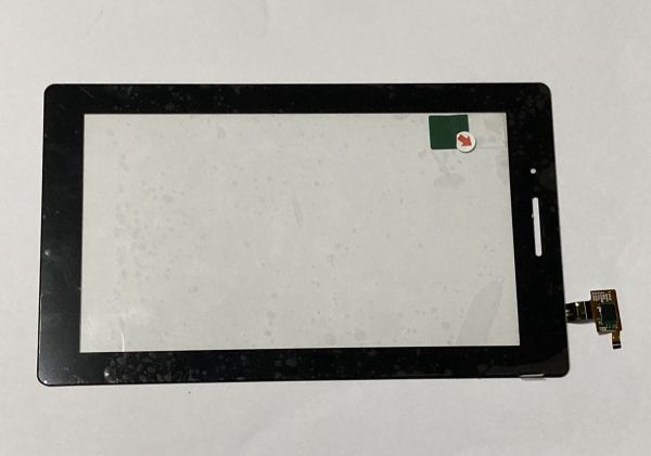 Сенсорний екран LENOVO TB3-710I