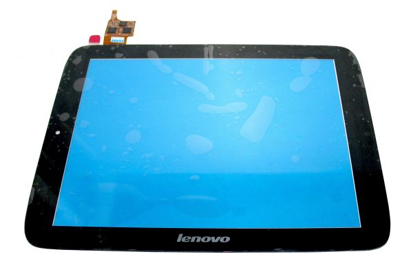 Сенсорний екран LENOVO Touch Screen S2109 Digitizer для IdeaTab 9.7", black