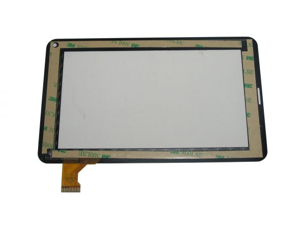 Сенсорний екран OEM FM700405KD 7" (FM703906KA, FM700405KA, PB70A8508) (FPC-TP070129)