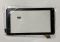 Сенсорний екран OEM FPC-TP070215 186x104mm (FPC-TP070215(708b)-03)