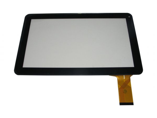 Сенсорний екран OEM QLT1007C-PW 10.1" (RP--328A-10.1-FPC-A3)
