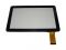 Сенсорний екран OEM QLT1007C-PW 10.1" (RP--328A-10.1-FPC-A3)