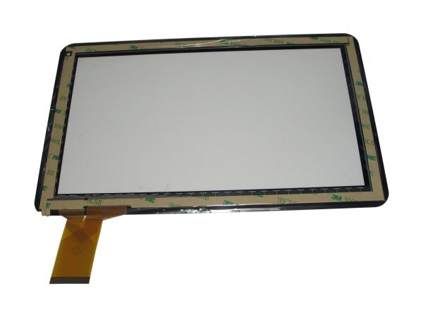Сенсорний екран OEM QLT1007C-PW 10.1" (RP--328A-10.1-FPC-A3)