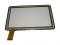 Сенсорний екран OEM QLT1007C-PW 10.1" (RP--328A-10.1-FPC-A3)
