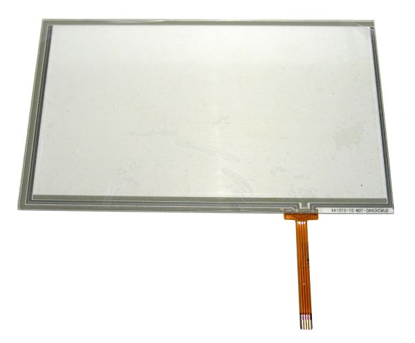 Сенсорний екран OEM Touch Screen AT070TN92 Digitizer для дисплея (AT070TN92)