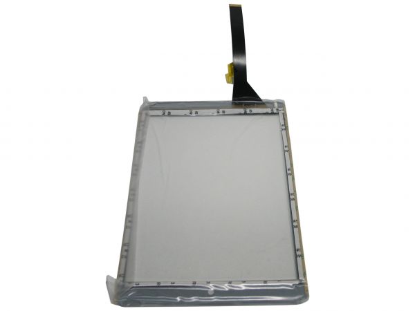 Сенсорний екран Viewsonic ViewPad 8E C197134A1, white (FPC729DR-02)