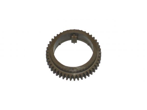 Шестерня CET 45T тефлонового вала  SHARP AL1000/1010/1020 1200/1220/1240/1250/2030/ AR160/161/162/163/164 /AR200 / 5316, 5420 NGERH0540FCZ1/NGERH0541FCZ3 CE (CET8250)