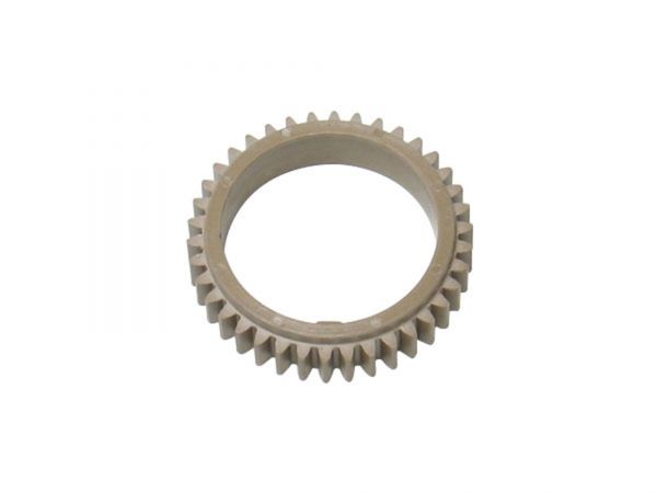 Шестерня CET GEAR-TOS-163-CET тефлонового вала для TOSHIBA E-Studio 163/182/230 CET7771 (аналог 6LA84182000)