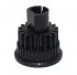 Шестерня Epson F346003390 TENSION ROLLER GEAR, для Epson DFX-8000 (589-F346003390)