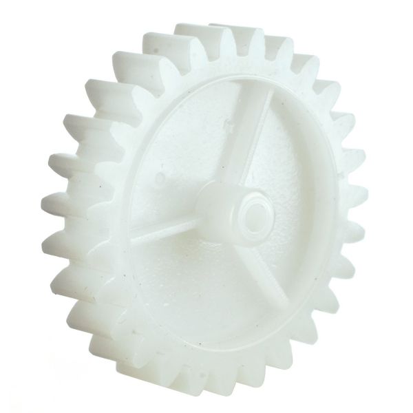 Шестерня Patron GEAR-HP-RU5-0307-PN приводу термоблоку для HP 1160/ 1320/ 2014/ 2015/ 3390/ M2727/ P2050 /  (аналог RU5-0307)