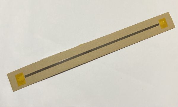 Шкала позиціювання каретки Epson 1548478 Carriage (CR) Scale Encoder Strip, для Epson L110. L132 (1593349)