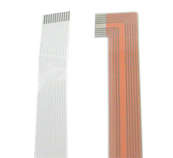 Шлейф Epson F332001030 HEAD CABLE, для Epson FX-1000 (516-F332001030)