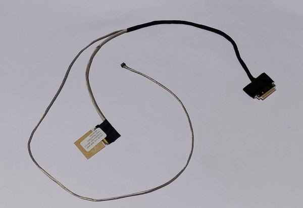 Шлейф матриці HP 15-BS 250 G6, 255 G6, 30pin eDP (DC02002WZ00)